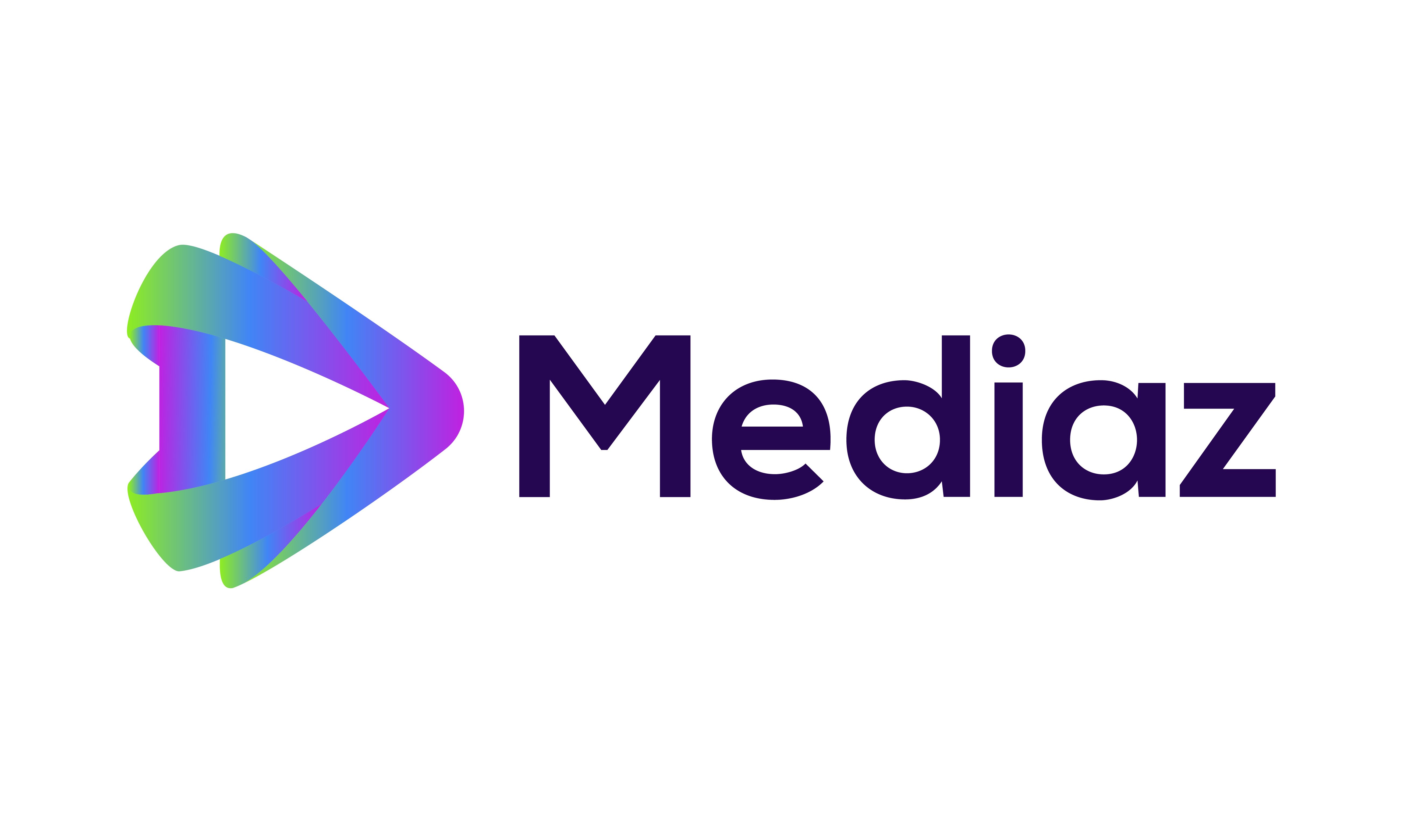 Mediaz logo